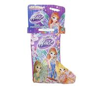 Zeus Party CALZETTONE 2018 per LA BEFANA delle Winx con SORPRESE