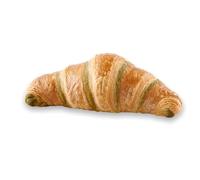 Zeus Party Crossant Cornetti alPistacchio 3 Confezioni da 300g Contenenti 6 Cornetti Ciascuna