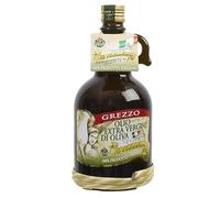 Zeus Party Olio Extra Vergine D'Oliva Grezzo La Colombara Fiaschetto da 1 Lt