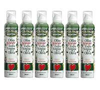 Zeus Party Olio Extra Vergine D'Oliva Spray Fratelli Mantova Lo Speciale Flacone Protegge Il Contenuto e riduce di Molto gli Sprechi (3)