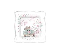 Zeus Party Piatti Carta Oggi SPOSI pz.8 cm19X19