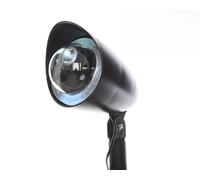 Zeus Party Proiettore a LED Slitta Babbo Natale da Esterno Interno per Natale