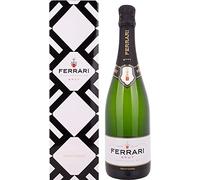 Zeus Party Spumante Brut Maximum Bottgile da 75cl, 12.5% (3)