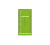 Tovaglioli Carta Tennis 33x33cm. 16pz.