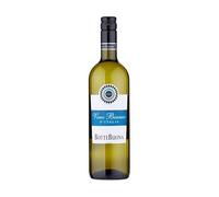 Zeus Party - Vino Bianco BotteBuona - Bottiglie da 75cl Alc 10,5% (6)