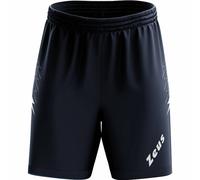 Zeus Plinio Uomo Shorts blu marino blu S