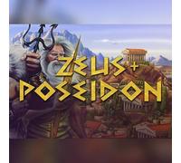 Zeus + Poseidon (PC) GOG.com Key - GLOBAL