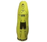 ZEUS SAGOMA DUMMY CM.205 COL.GIALLO FLUO