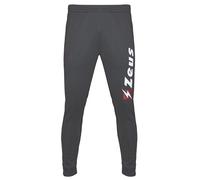 Zeus Salerno Pantalone Lungo Allenamento Relax Aderente