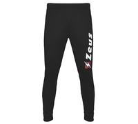 Zeus Salerno Pantalone Lungo Allenamento Relax Aderente