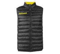 Zeus Smanicato ERCOLANO UNISEX COLORE NERO GIALLO solo taglia L