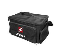 Zeus Sport BORSA MEDICA mod. PRO Vuota, solo contenitore Calcio Calcetto Basket Volley