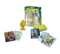 Zeus sul gioco sciolto - LatestBuy