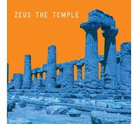 Zeus the Temple We Can Win (CD)