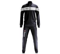 Zeus Tuta Apollo Blu-Bianco Taglia XXL