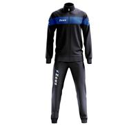 Tuta Apollo Relax Passeggio Casa Rappresentanza Ginnica Sportiva Taglie Forti