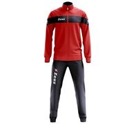 Tuta Ginnica Sportiva Calcio Calcetto Rugby Volley Rappresentanza Zeus Apollo