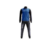 ZEUS TUTA EASY BLU-ROYAL 4XL