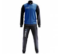 ZEUS TUTA EASY BLU-ROYAL 3XL