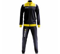 ZEUS TUTA RELAX VESUVIO BLU - GIALLO - BIANCO XL