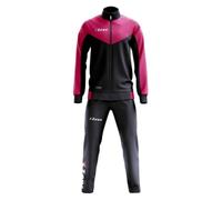 ZEUS TUTA TRAINING ULYSSE BLU - FUCSIA M