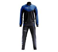 ZEUS TUTA TRAINING ULYSSE BLU-ROYAL L