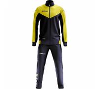 Zeus Tuta Ulysse Uomo Tuta sportiva giallo giallo M