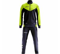 Zeus Tuta Ulysse Uomo Tuta sportiva giallo neon giallo M