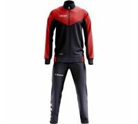 Zeus Tuta Ulysse Uomo Tuta sportiva rosso rosso L