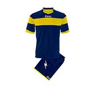 ZEUS VESTE GLI DEI Apollo KIT Uomo (Pacco da 1)