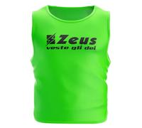 ZEUS VESTE GLI DEI Casacca Super Verde Fluo,44/46