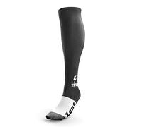 ZEUS VESTE GLI DEI Energy Sock CALZINO ENERGIA, Grigio, 35-37 Unisex-Adulto