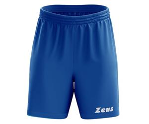 Zeus Veste Gli dei - Mida, Pantaloncini Unisex - Adulto