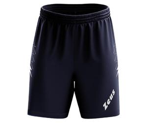 ZEUS VESTE GLI DEI - Plinio, Pantaloncini Bermuda Unisex - Adulto