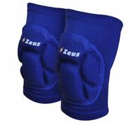 Zeus Volley Pro Ginocchiere da pallavolo royal blue blu Erwachsene