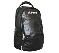 Zeus Zaino Elite Nero Unica