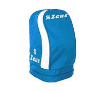 ZEUS ZAINO ULYSSE ROYAL - BIANCO 33X30X52 cm