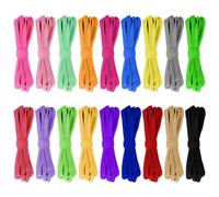 Zeuwets Elastici colorati, elastici, fascia elastica