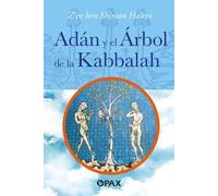 Z'ev ben Shimon Halevi Adn y el rbol de la Kabbalah (Tascabile)