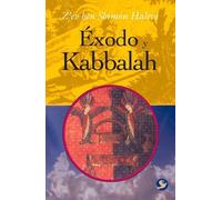 Z'Ev Ben Shimón Halevi Exodo Y Kabbalh (Tascabile)