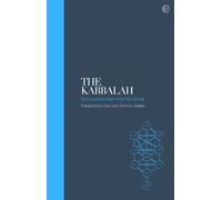 Z'ev ben Shimon Halevi The Kabbalah - Sacred Texts (Copertina rigida)