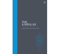 Z'ev ben Shimon Halevi The Kabbalah - Sacred Texts (Copertina rigida)