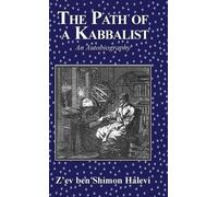 Z'Ev Ben Shimon Halevi The Path of a Kabbalist (Copertina rigida)