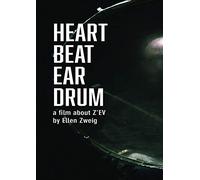Z'Ev - Heart Beat Ear Drum