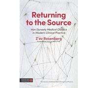 Z'ev Rosenberg Returning to the Source (Tascabile)