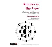 Z'ev Rosenberg Ripples in the Flow (Tascabile)