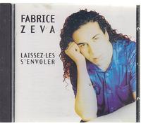 Zeva Fabrice - Laissez-Les S Envoler [Import]