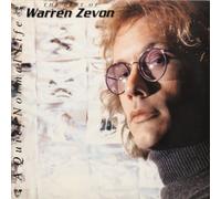 Zevon, Warren - A Quiet Normal Life - The Best of Warren Zevon by Zevon, Warren (1990) Audio CD