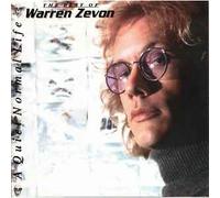 Zevon Warren - A Quiet Normal Life: The Best Of Warren Zevon - Colored Vinyl In