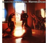 Zevon,Warren - Bad Luck Streak in Dancing Sch